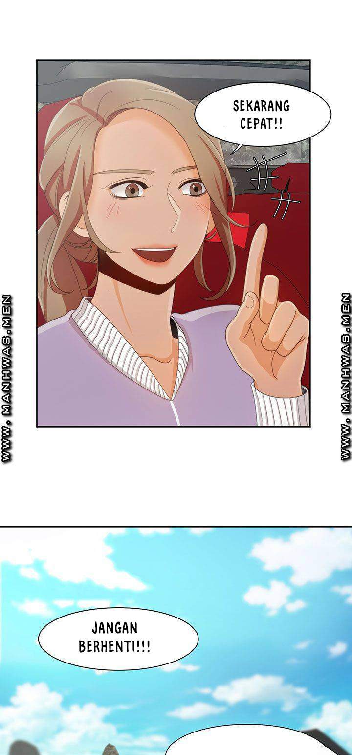 Betting Couple - Chapter 8 50