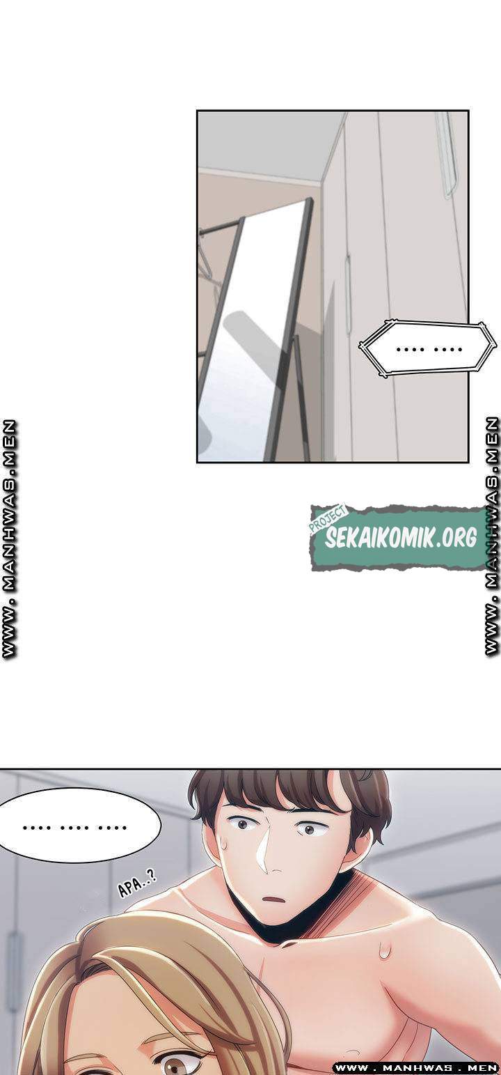 Betting Couple - Chapter 8 5