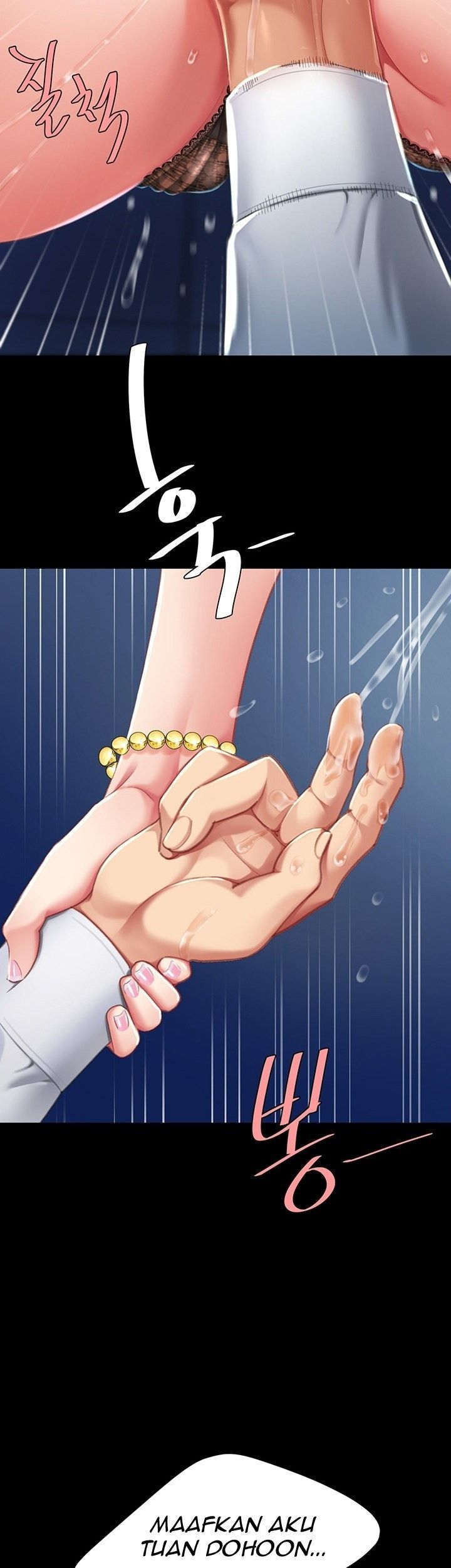 Go ahead Mom - Chapter 08 30