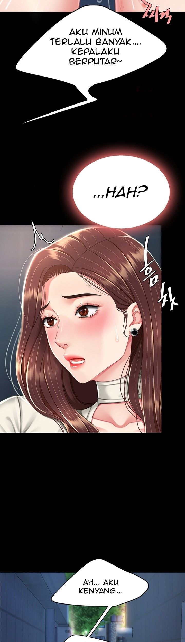 Go ahead Mom - Chapter 08 40