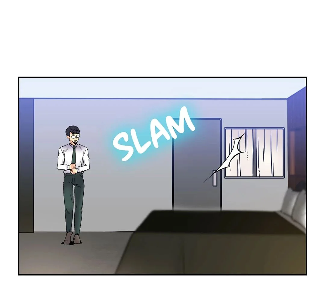 The Yes Girl - Chapter 08 29