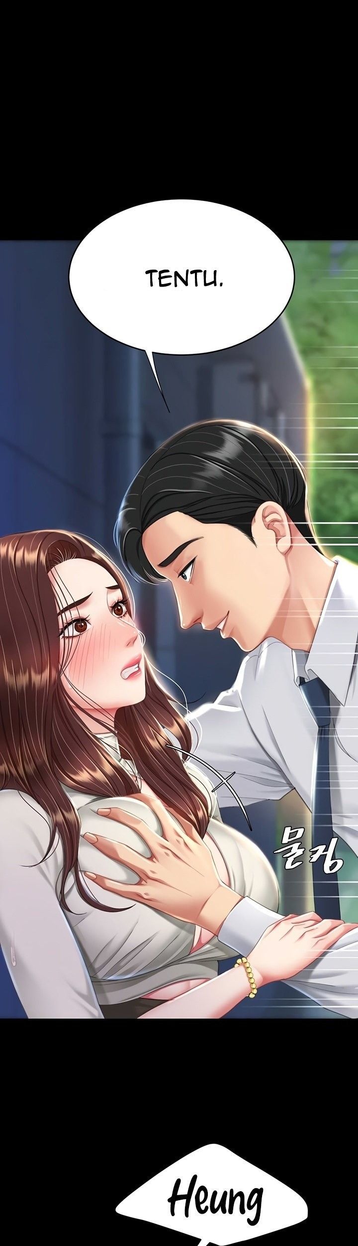Go ahead Mom - Chapter 08 12