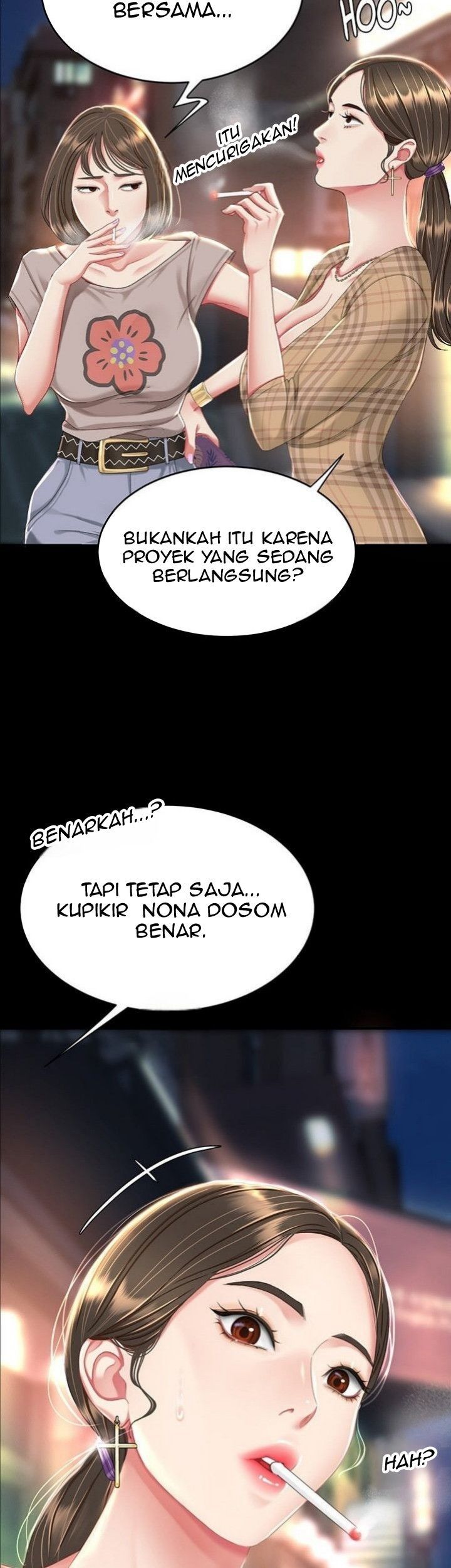 Go ahead Mom - Chapter 08 43