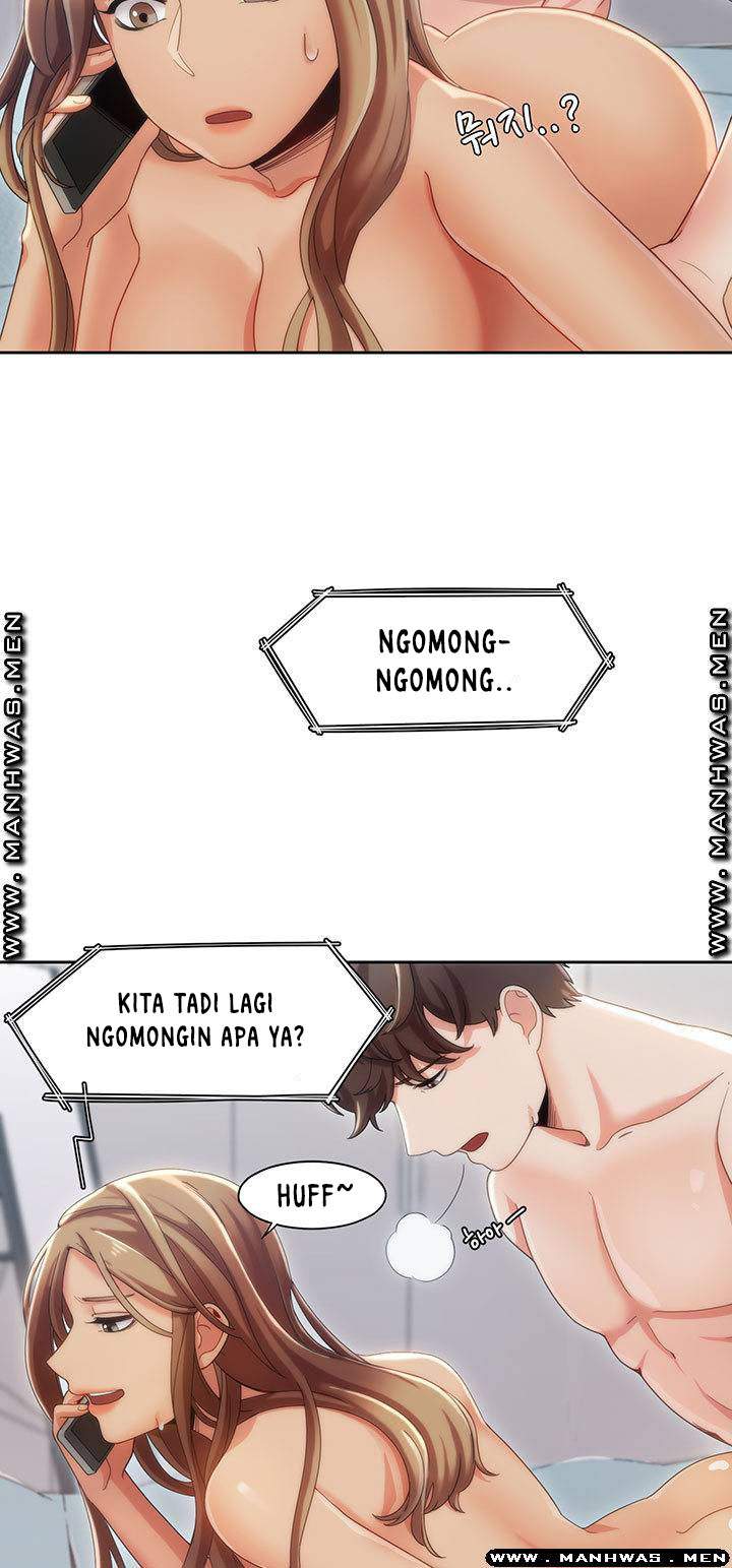 Betting Couple - Chapter 8 6