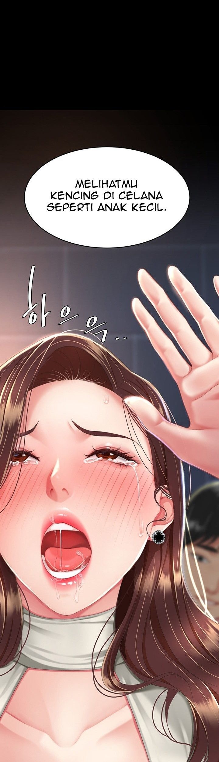 Go ahead Mom - Chapter 08 35