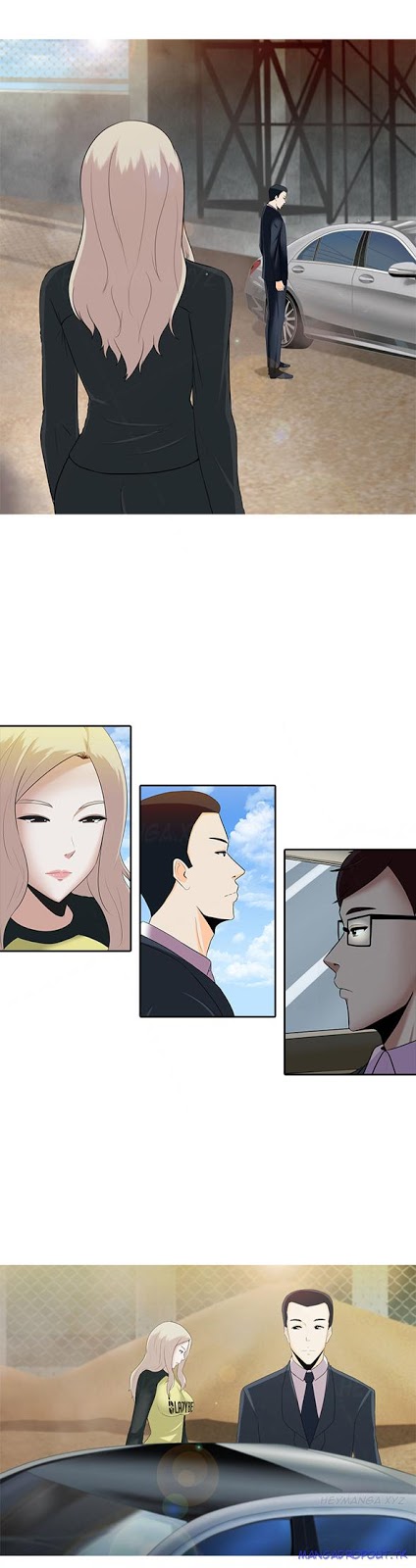 Dark Game - Chapter 08 10