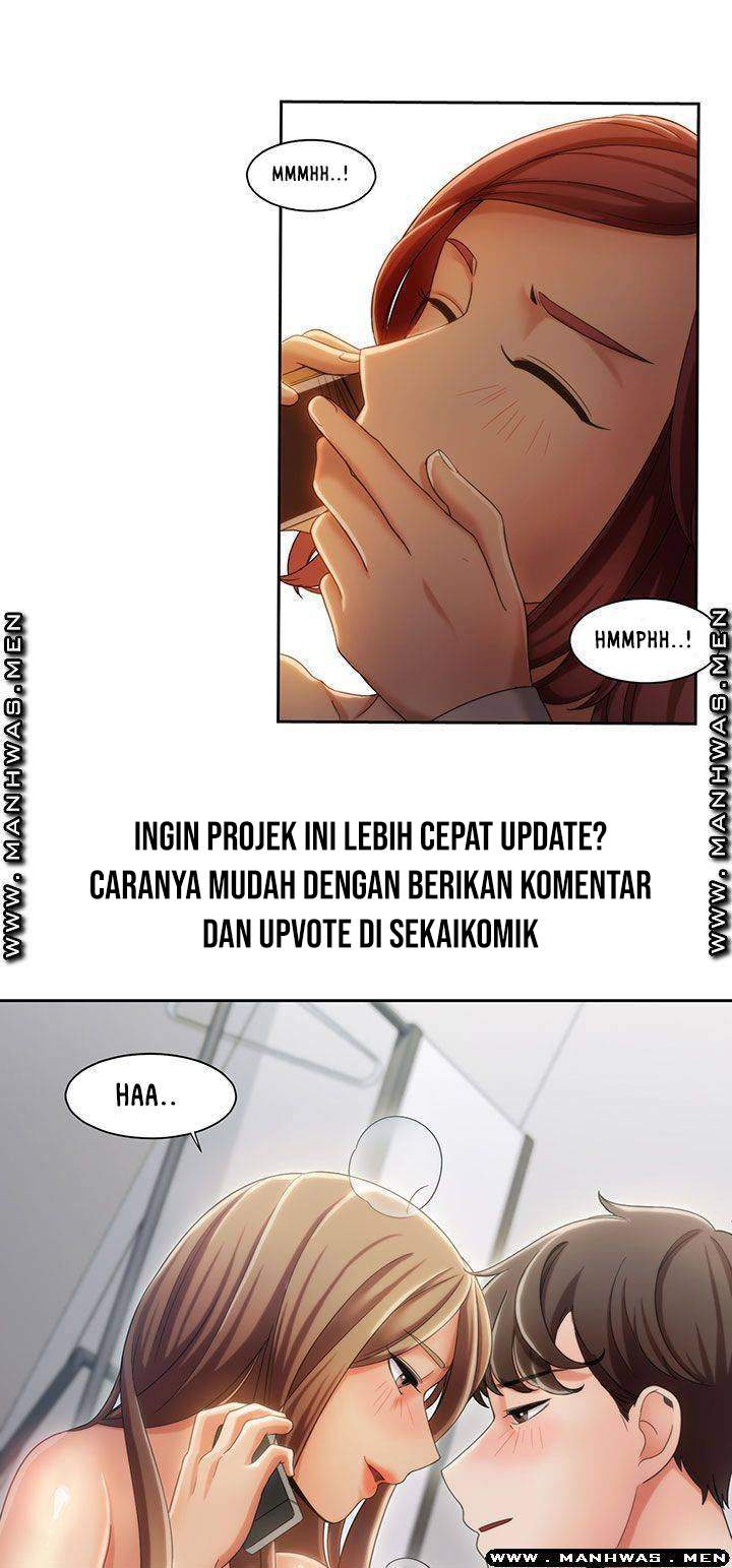 Betting Couple - Chapter 8 26