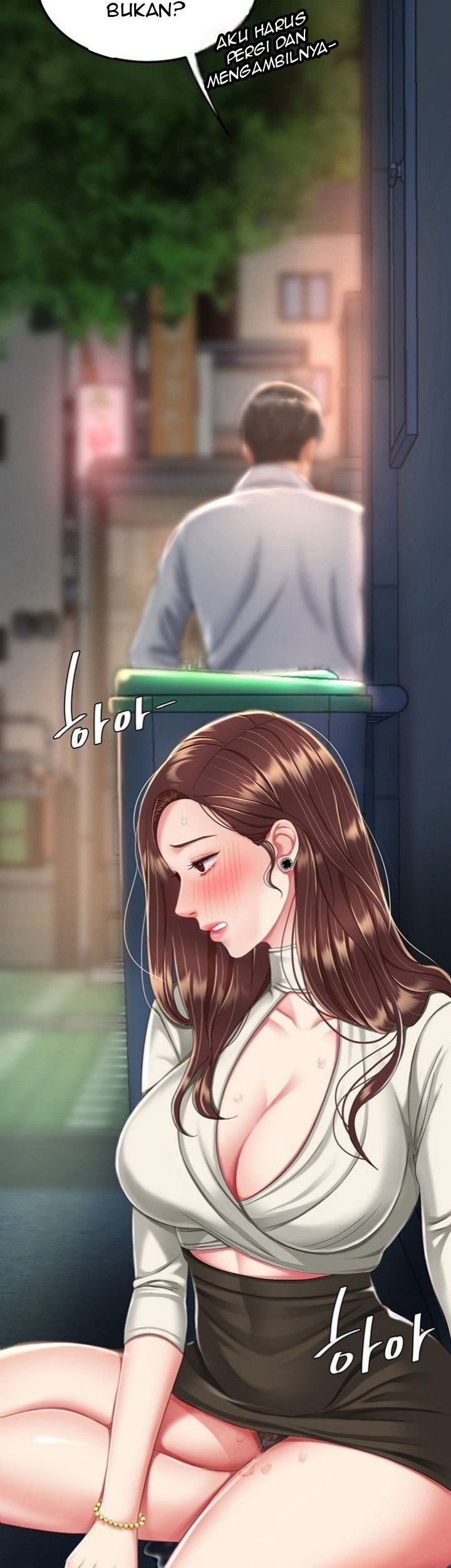 Go ahead Mom - Chapter 08 57