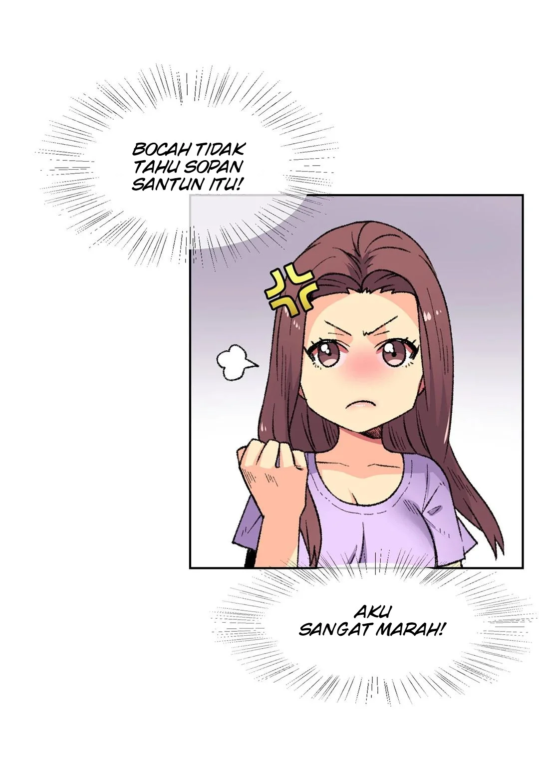 The Yes Girl - Chapter 08 40