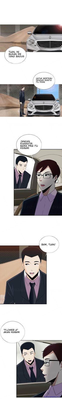 Dark Game - Chapter 08 8
