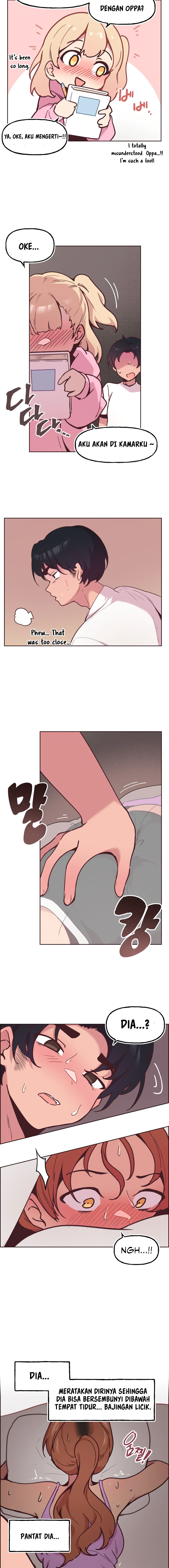 Son of Nam - Chapter 08 8