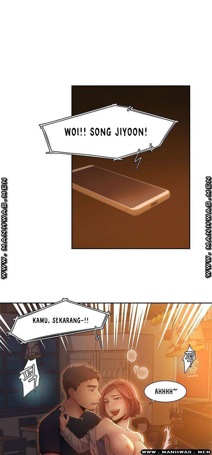 Betting Couple - Chapter 8 39