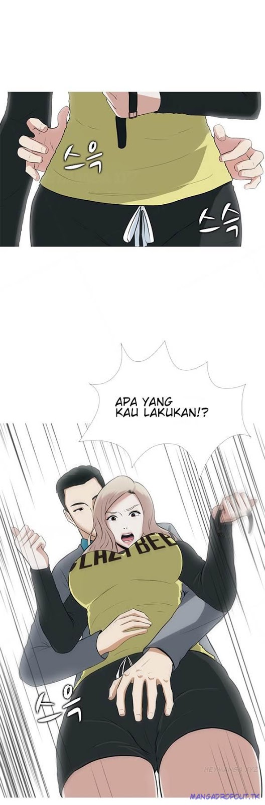 Dark Game - Chapter 08 3