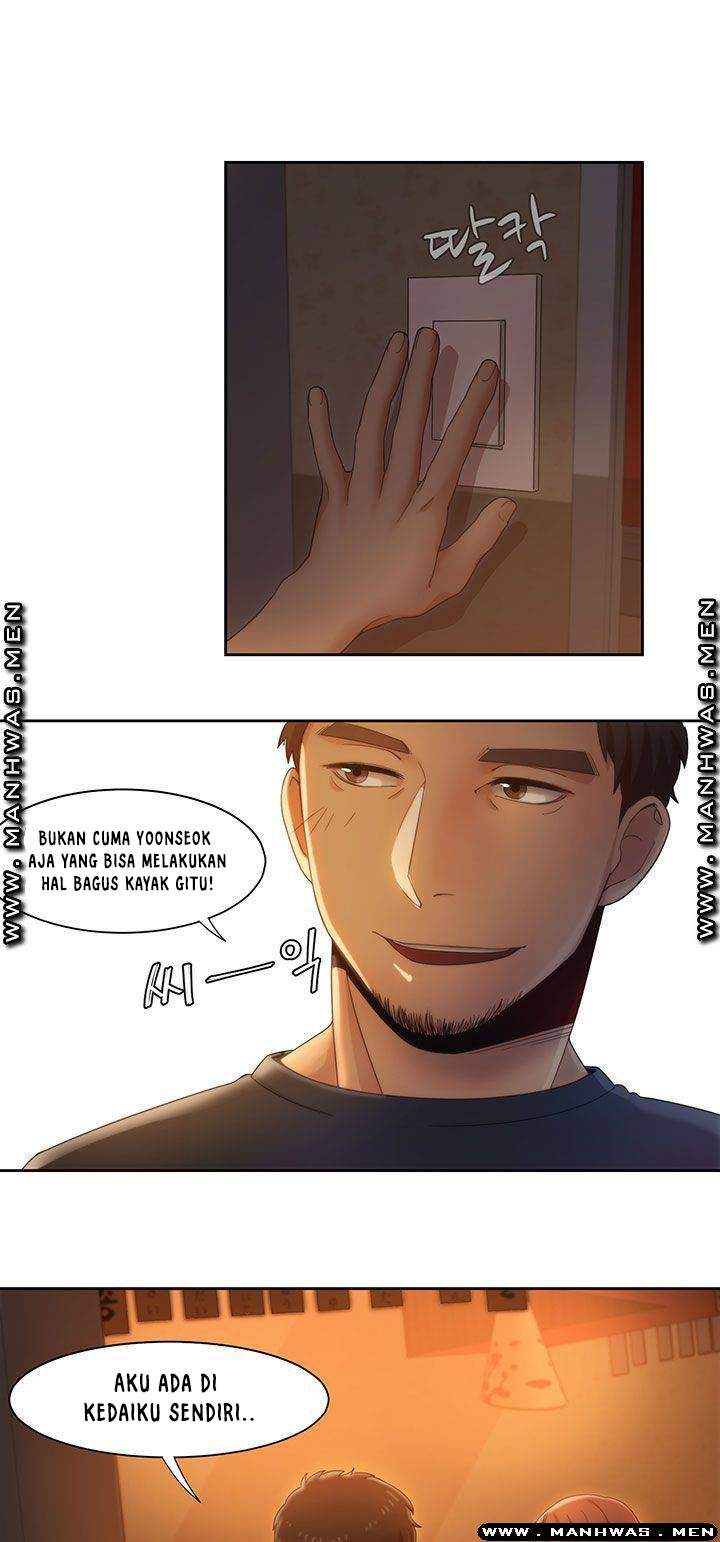 Betting Couple - Chapter 8 16