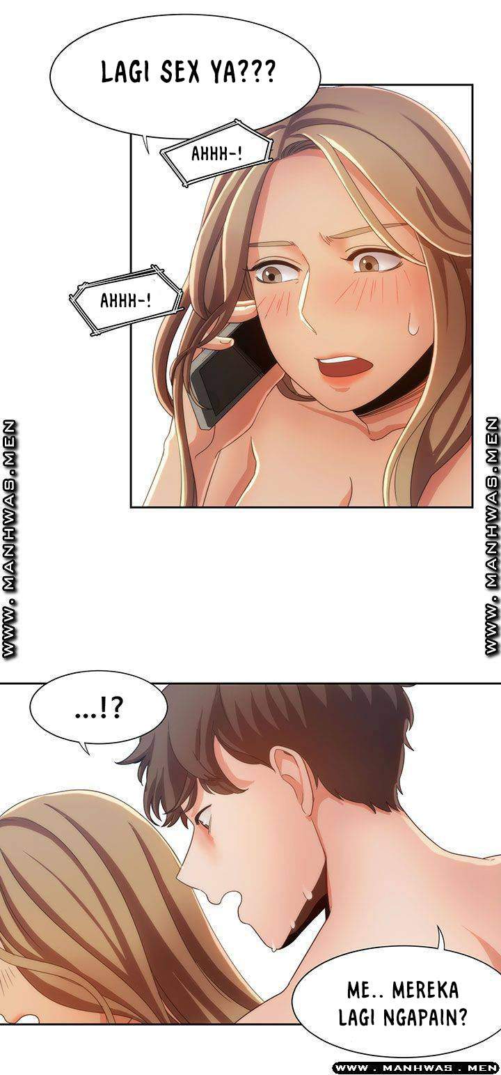 Betting Couple - Chapter 8 38