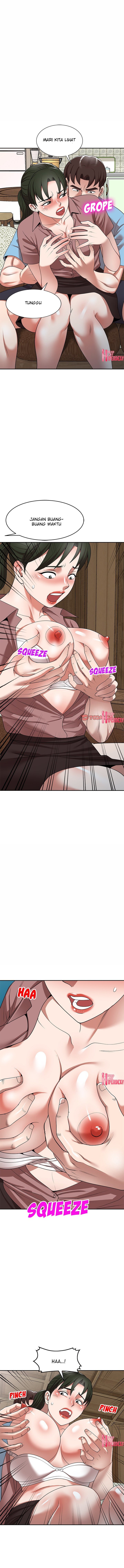 The Plunderers - Chapter 08 10 The Plunderers - Chapter 08 10