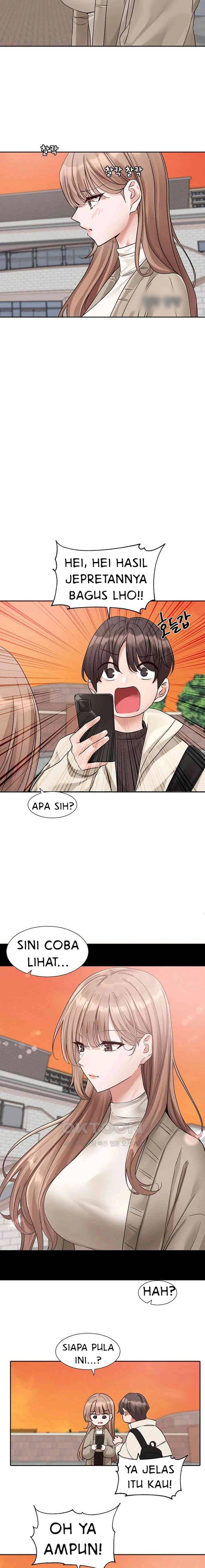 Circles - Chapter 180 12