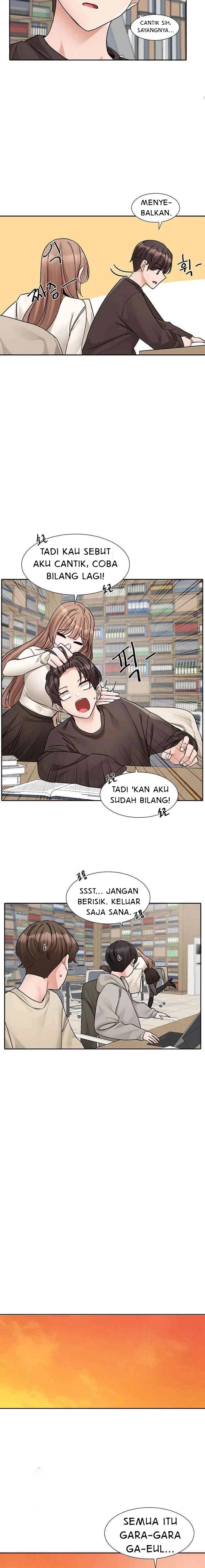 Circles - Chapter 180 9