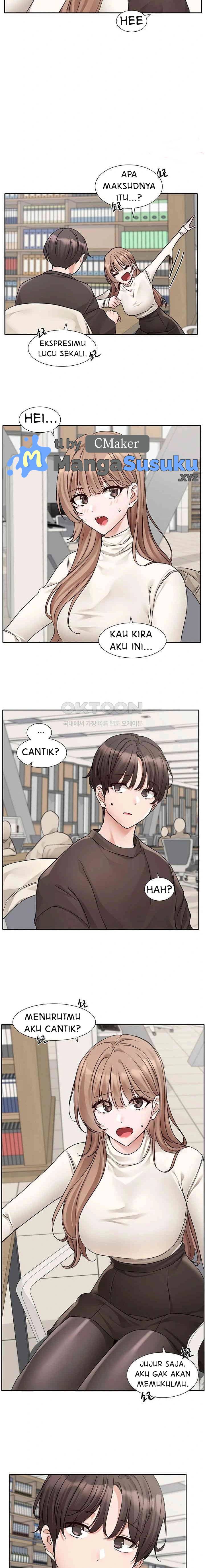 Circles - Chapter 180 8