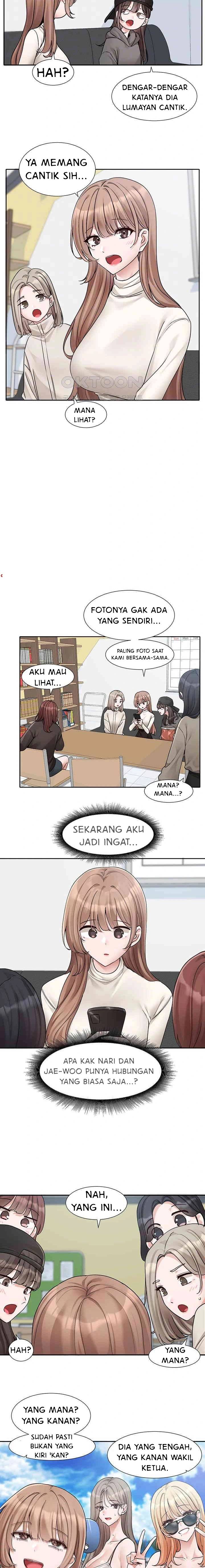 Circles - Chapter 180 4