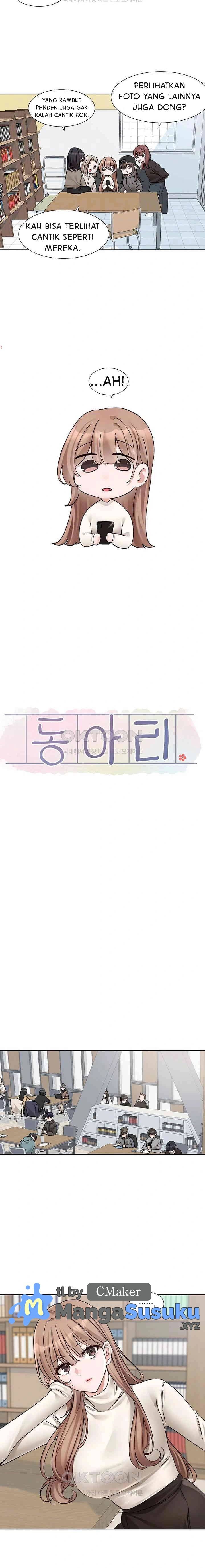 Circles - Chapter 180 6