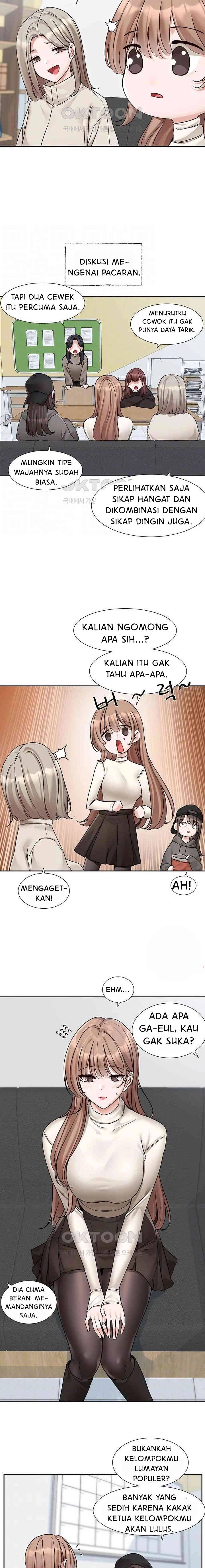 Circles - Chapter 180 3