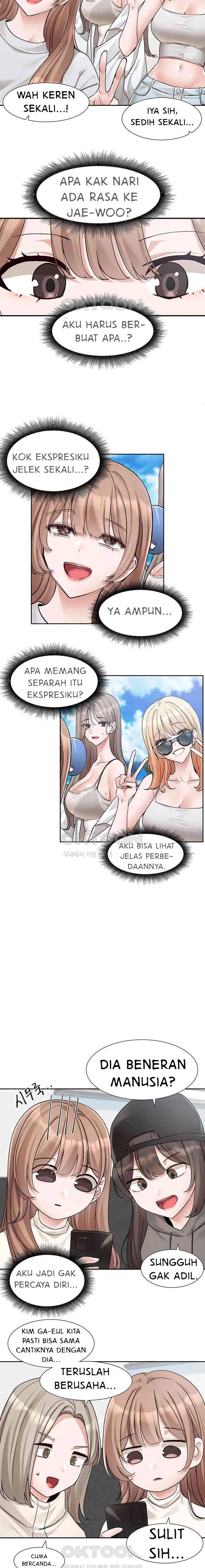 Circles - Chapter 180 5