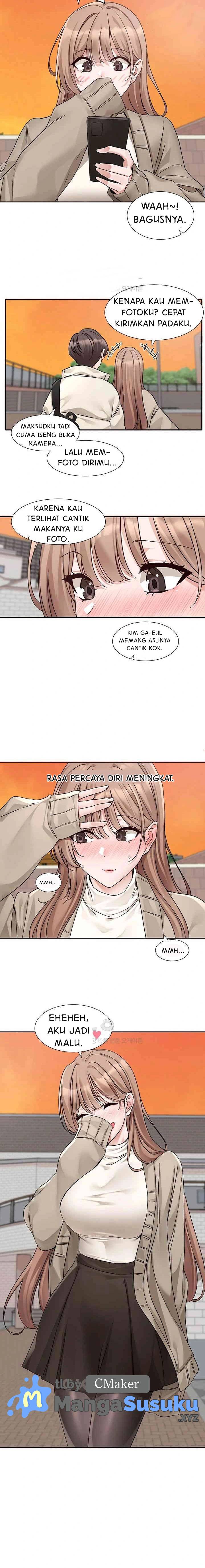 Circles - Chapter 180 13