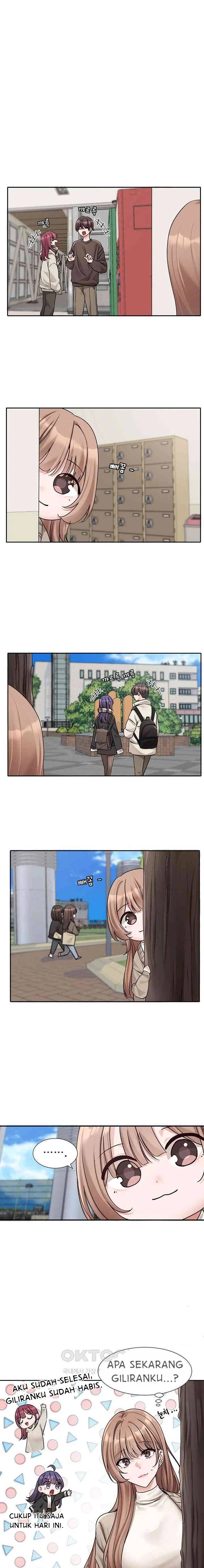 Circles - Chapter 180 1