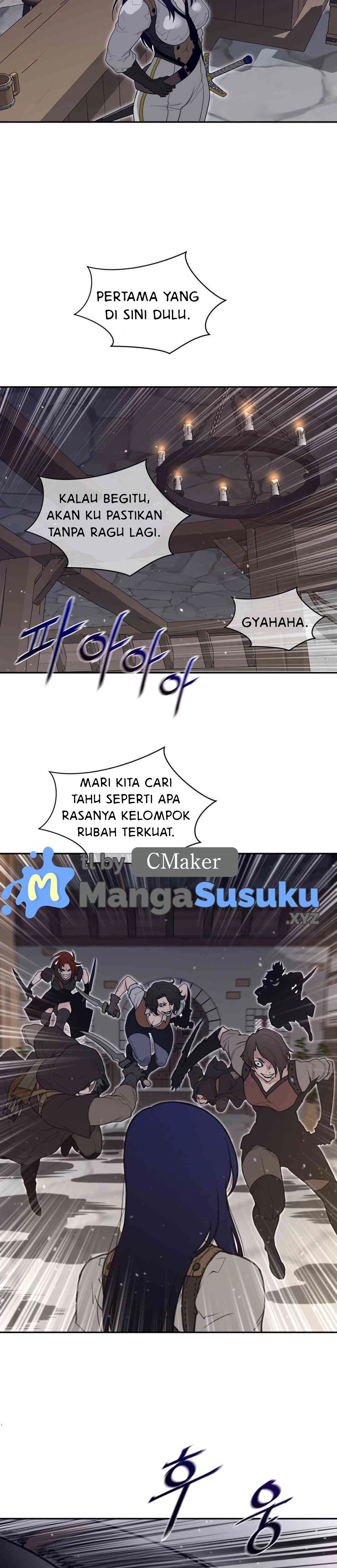 Perfect Half - Chapter 189 5