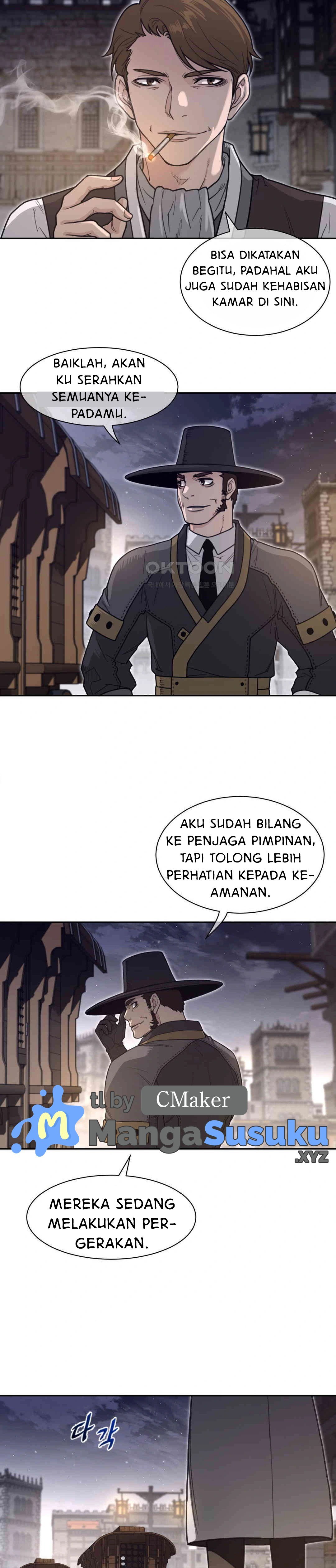 Perfect Half - Chapter 190 6