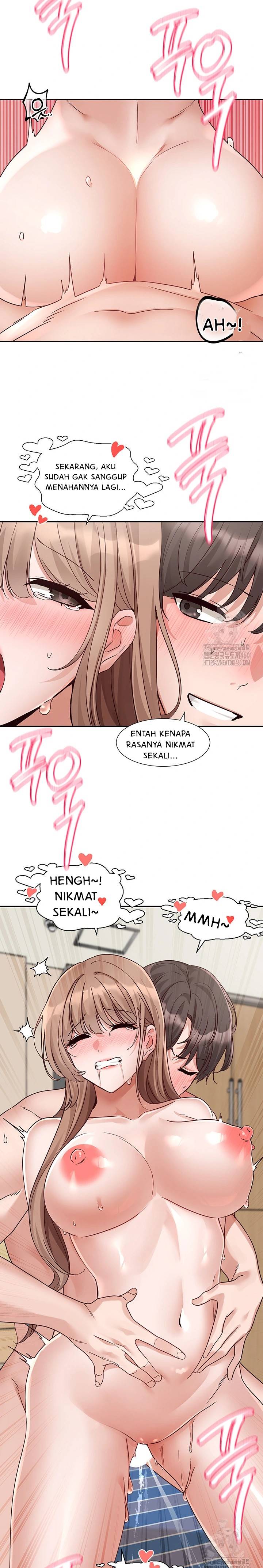 Circles - Chapter 183 20