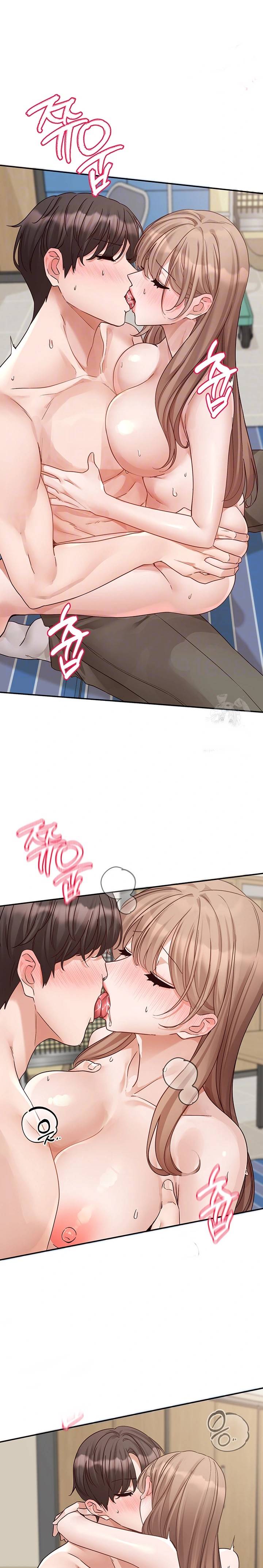 Circles - Chapter 183 8