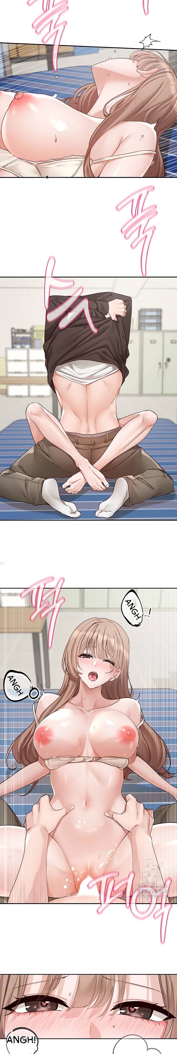 Circles - Chapter 183 4