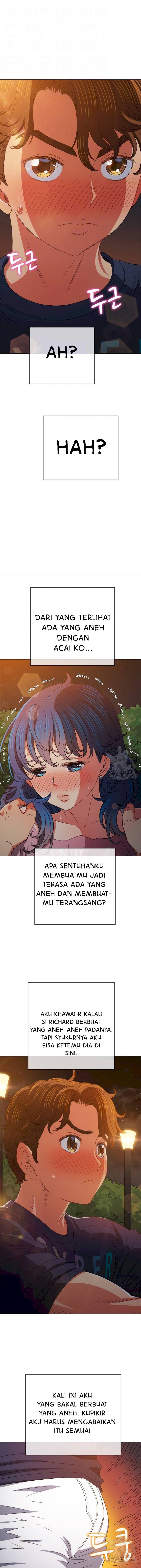 My High School Bully - Chapter 179 6