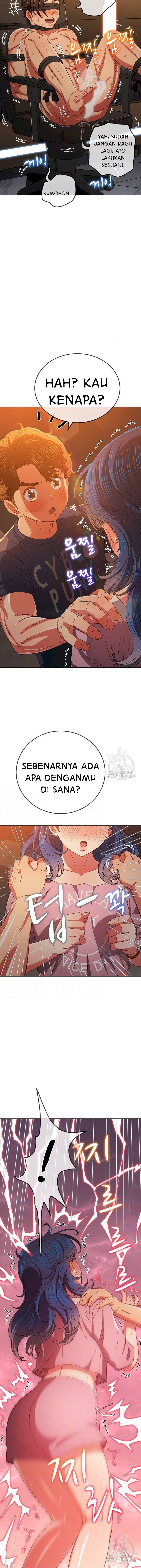 My High School Bully - Chapter 179 4