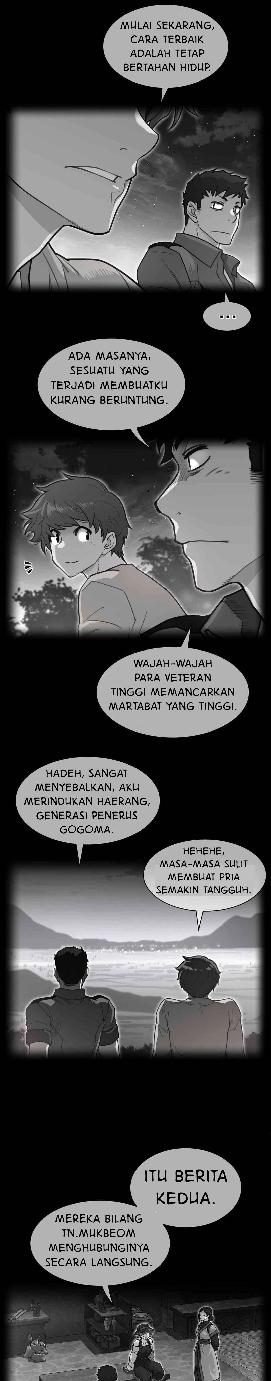 Perfect Half - Chapter 188 2