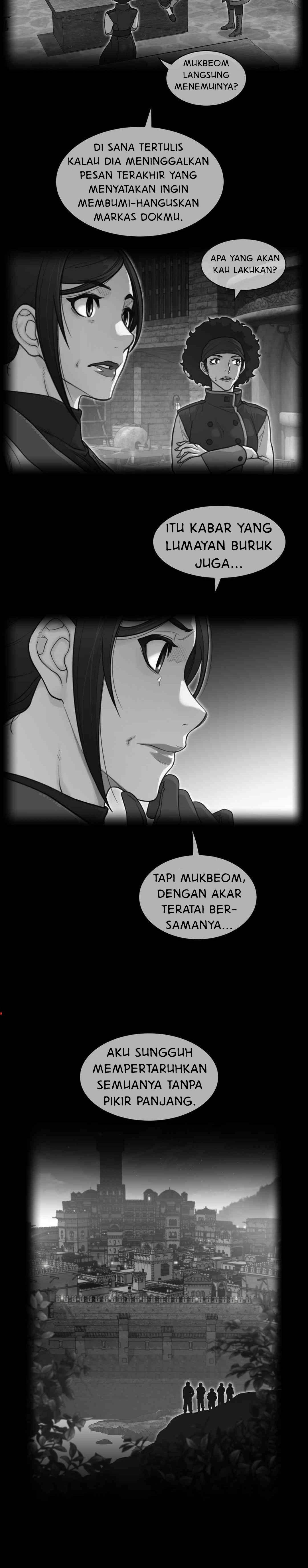 Perfect Half - Chapter 188 3