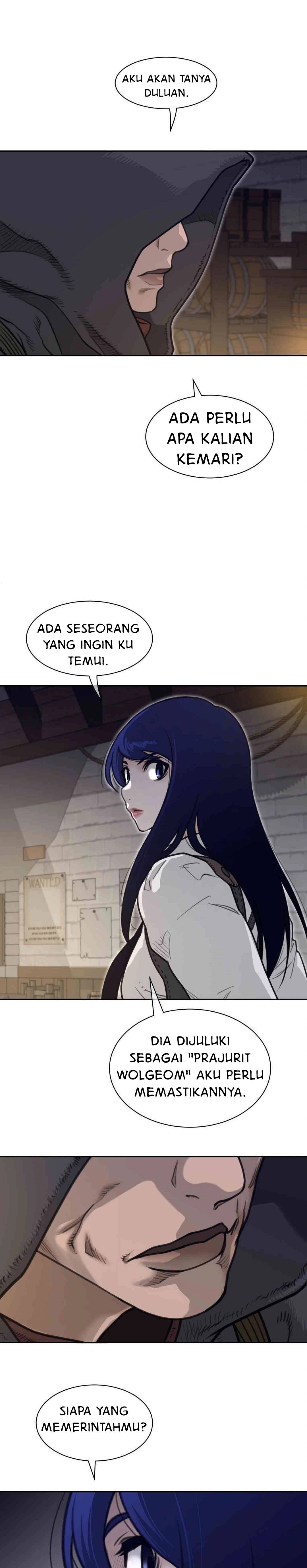 Perfect Half - Chapter 188 9