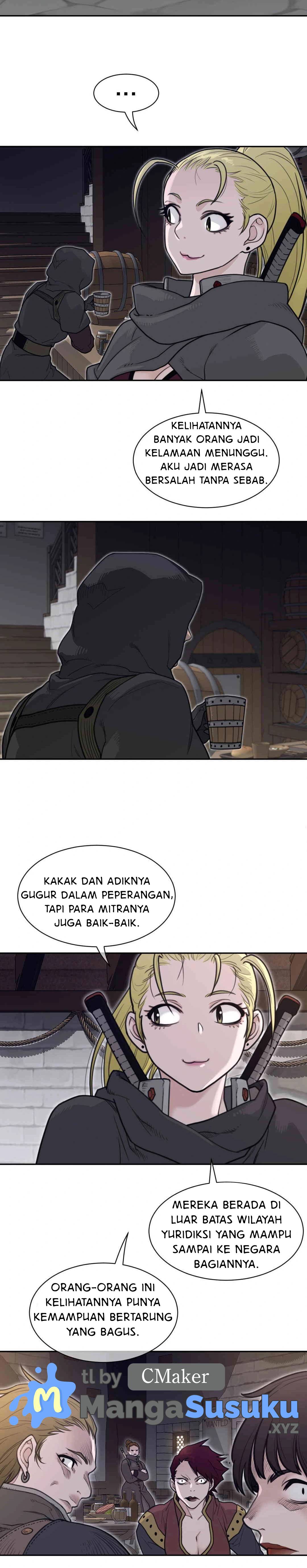 Perfect Half - Chapter 188 8