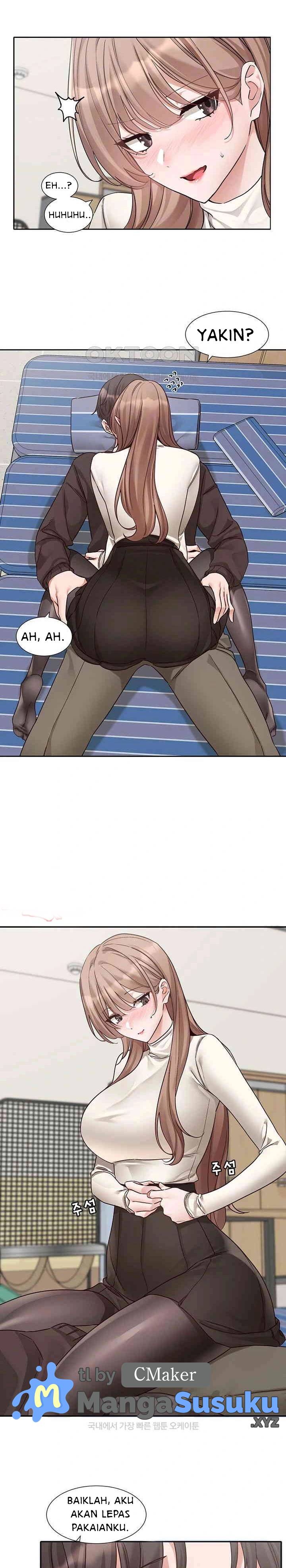 Circles - Chapter 182 3