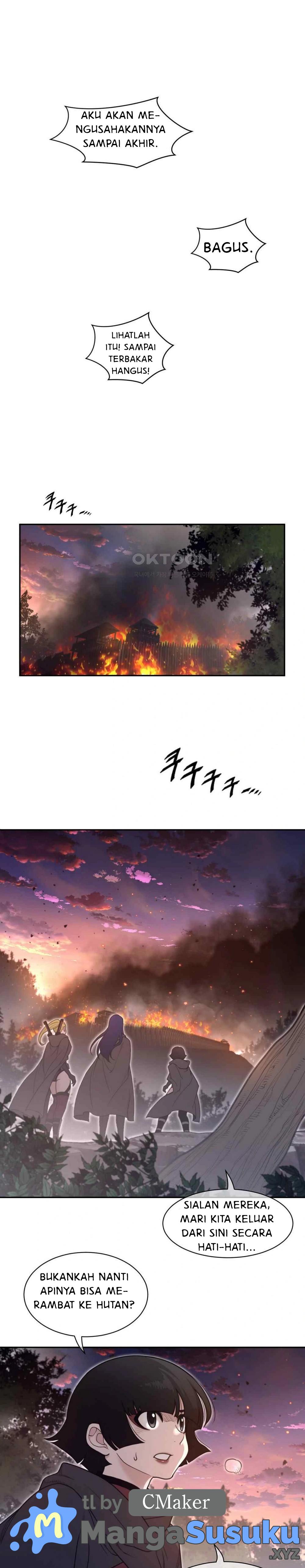Perfect Half - Chapter 181 14