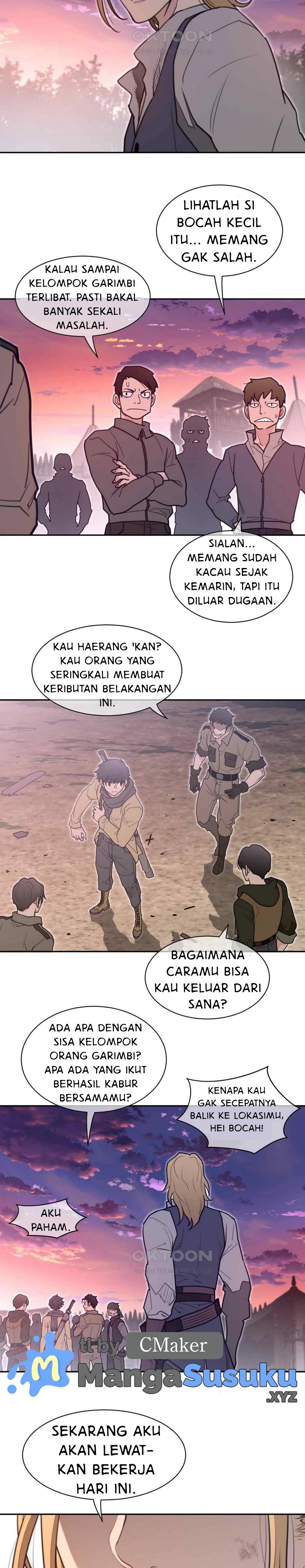 Perfect Half - Chapter 181 12