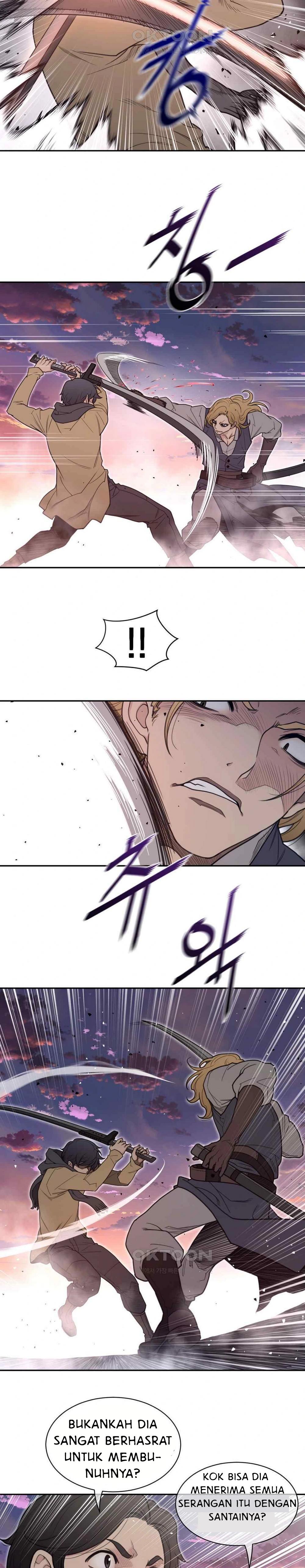 Perfect Half - Chapter 181 5