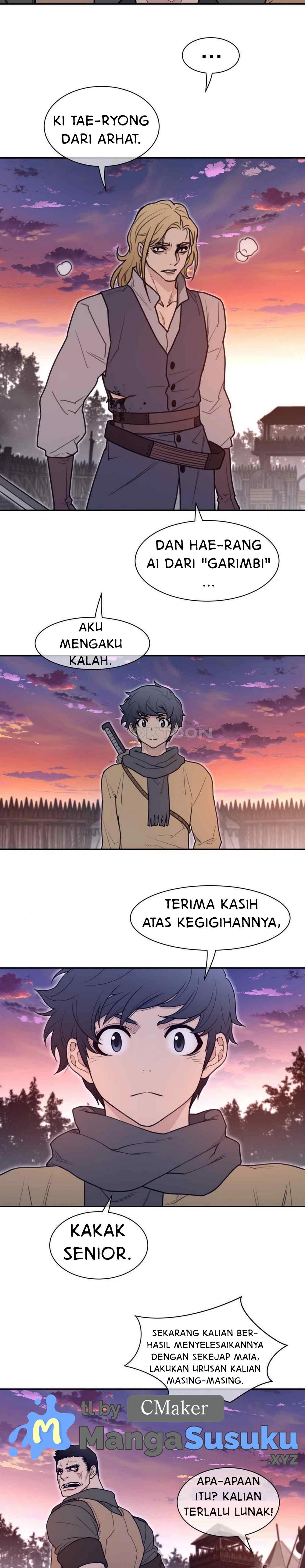 Perfect Half - Chapter 181 10