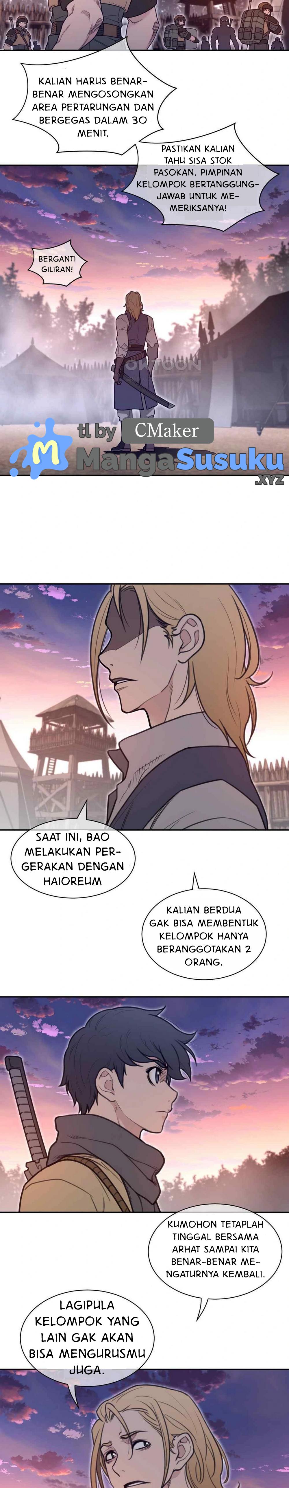 Perfect Half - Chapter 181 11