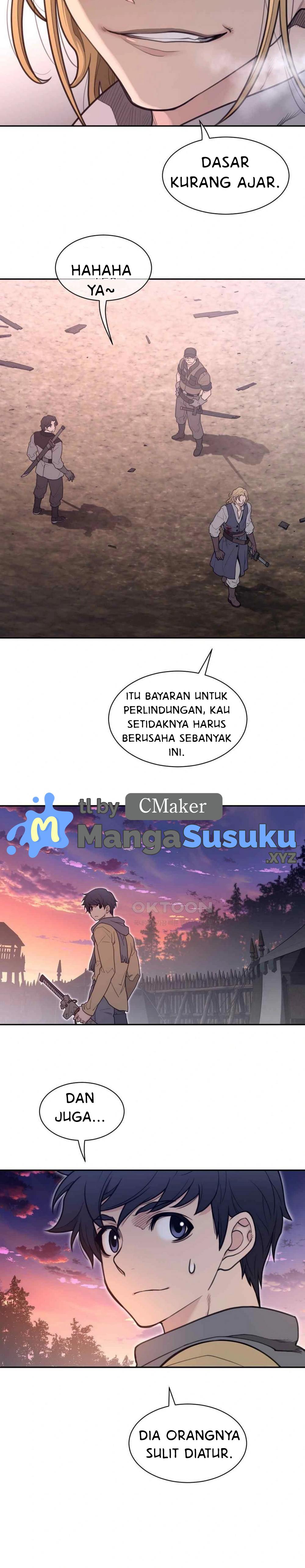 Perfect Half - Chapter 181 13