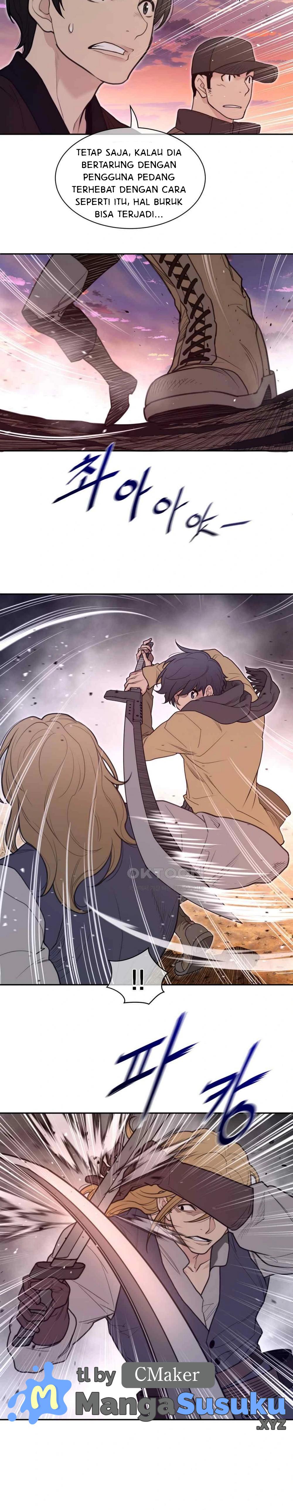 Perfect Half - Chapter 181 6