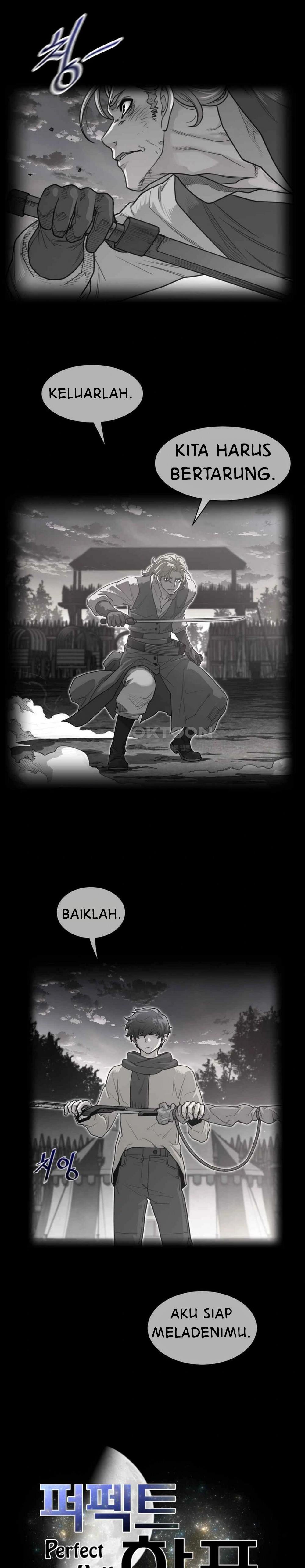 Perfect Half - Chapter 181 3