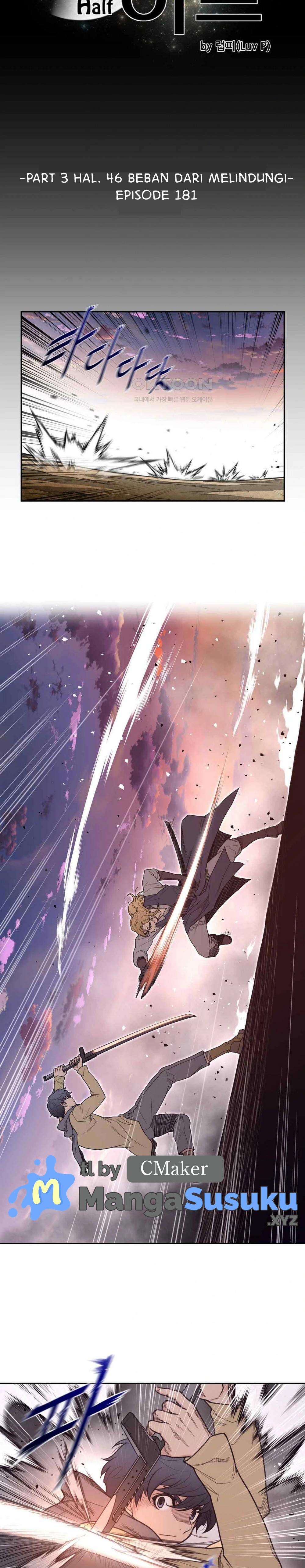 Perfect Half - Chapter 181 4